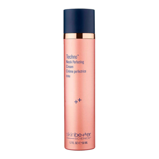 Techno Crème perfectrice cou Skinbetter | 50ml